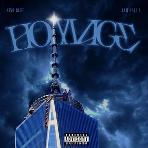 Homage (feat. Jah Balla)