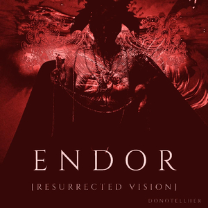 Dedicated to the Ones in the Woods (Resurrected Vision)