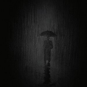 淋着雨爱你 ft.DEGX（prod by Lxcid）