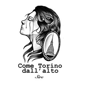 Come Torino dall'alto