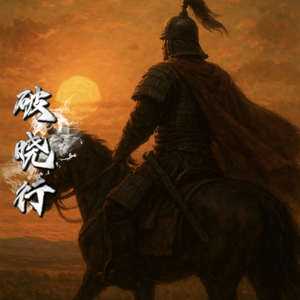 风会带我去远方