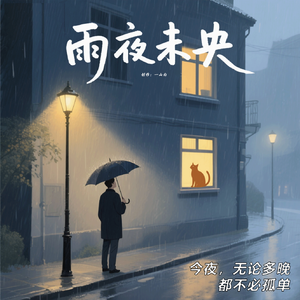 雨夜未央
