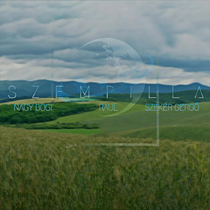 Szempilla (feat. Nagy Bogi & Raul)
