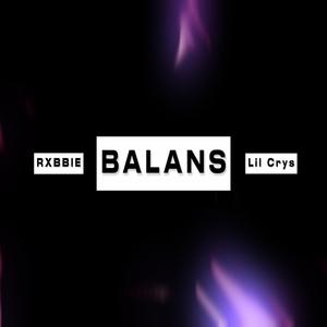 BALANS (feat. Lil Crys)