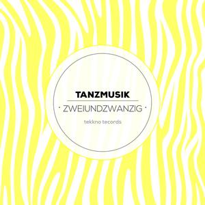 Ossimoro (Original mix)