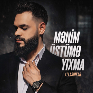 Mənim Üstümə Yıxma