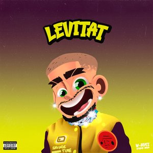 Levitat (feat. Mc Gw)