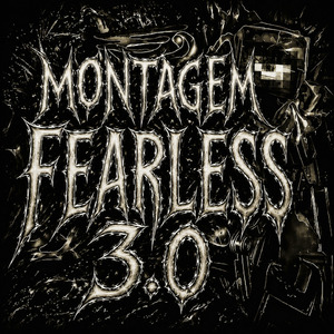 MONTAGEM FEARLESS 3.0 (SUPER SLOWED)