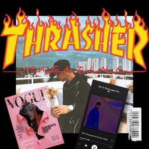 Some Fun (feat. Flowaryg)