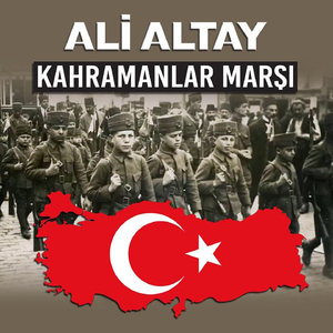 Kahramanlar Marşı