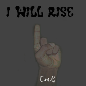 I Will Rise