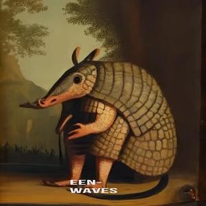 Podcaster Armadillo