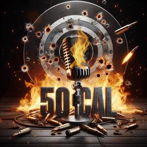 50. Cal