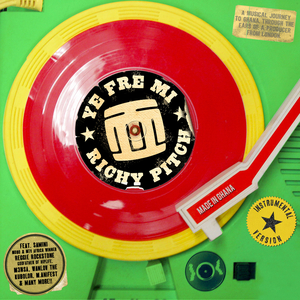 Go Ga (Instrumental)