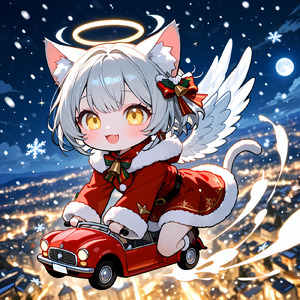 天空のお茶会メリクリデリバリ