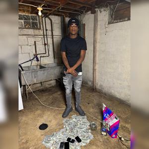 Don Jaun (What U Need)