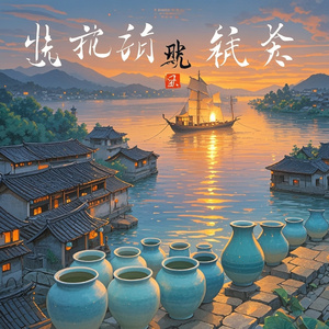 醴陵窑火