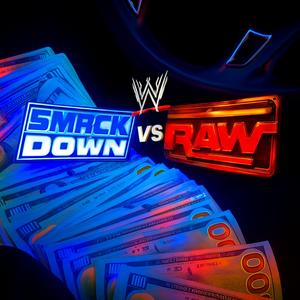 Smack Vs Raw