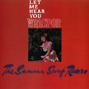 Mo'Omo'Oga - A Song Of Parting