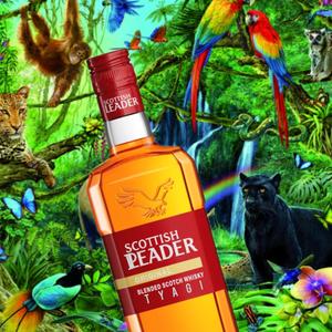 Scottish Leader (Radio Edit)