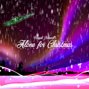 Alone for Christmas