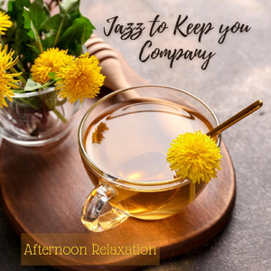 Music Keeps Me Company