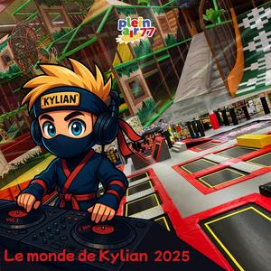 kylian (passage de la mascotte)