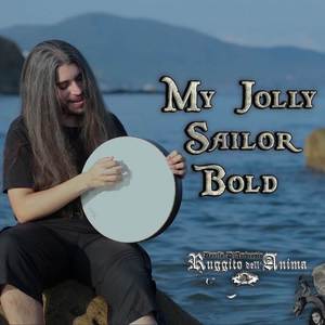 My Jolly Sailor Bold (from "Pirates of the Caribbean")