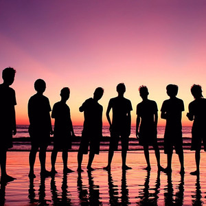 【不死神乐】律动的旋律