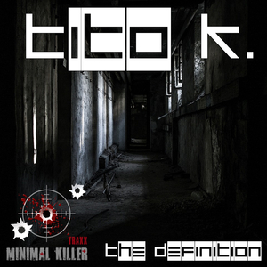 Private Desaster (Original Mix)