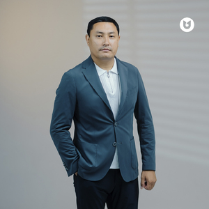 Алакөлдің азаматтары