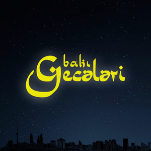 Bakı gecələri