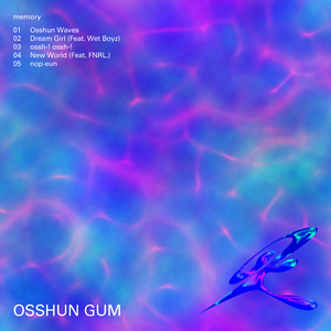 Osshun Waves