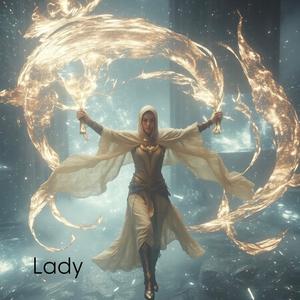 Lady (Alternate Version)