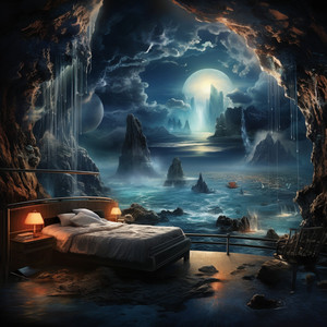 Dreamy Oceanic Lullaby