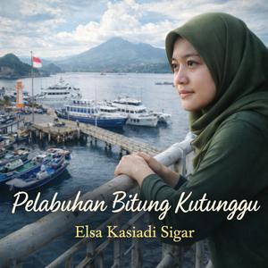 Pelabuhan Bitung Kutunggu