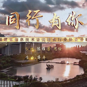 同行有你（伴奏）