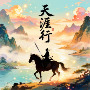 天涯行