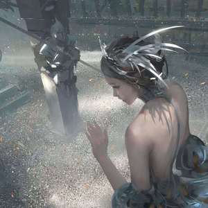 棠梨煎雪（翻自 墨鸢）