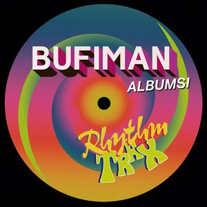 Hoolock Rock (Rhythm Trax)