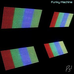 Funky Machine