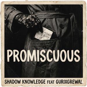 PROMISCUOUS (feat. Gurixgrewal)
