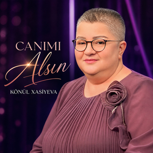 Canımı Alsın