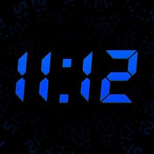 11:12 (Slowed and Reverbed)
