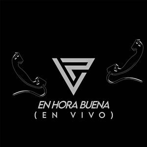 En Hora Buena (En vivo)