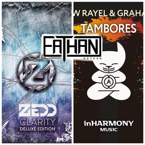 Andrew Rayel / Empire of the Sun-Alive Tambores (Eathan Mushup)（Eathan remix）