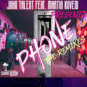 Phone (Jaiqoon Remix Edit)