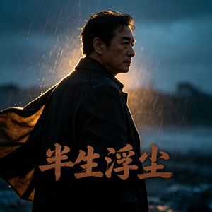 半生浮尘