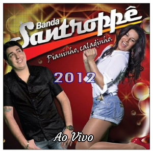 Toque de mensagem - Ao Vivo