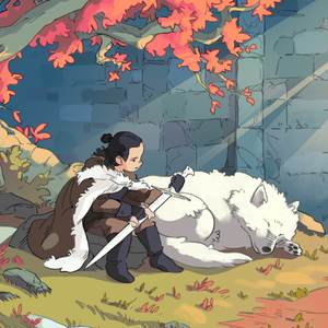 Hodor (Game Of Thrones Lofi)